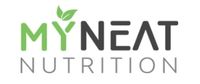 My Neat Nutrition coupons